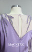 Esme Lilac Mother Of Bride Dress