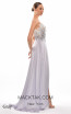Eugénie Gray Dress