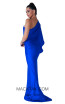 Evaje 10056 Royal Back Dress