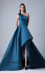 Edward Arsouni 0402 Front Evening Dress