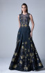 Edward Arsouni 0410 Front Evening Dress