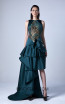 Edward Arsouni 0418 Front Evening Dress