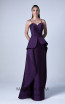 Edward Arsouni 0423 Front Evening Dress