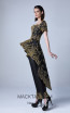 Edward Arsouni 0427 Front Evening Dress