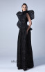 Edward Arsouni 0428 Front Evening Dress