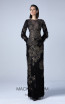 Edward Arsouni 0429 Front Evening Dress