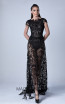 Edward Arsouni 0432 Front Evening Dress