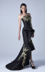Edward Arsouni 0433 Front Evening Dress