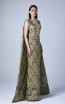 Edward Arsouni 0435 Front Evening Dress