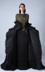 Edward Arsouni 0448 Front Evening Dress