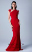 Edward Arsouni 0458 Front Evening Dress