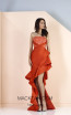 Edward Arsouni SS0123 Front Evening Dress