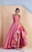 Edward Arsouni SS0139 Front Evening Dress