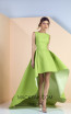 Edward Arsouni SS0144 Front Evening Dress
