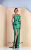 Edward Arsouni SS0147 Front Evening Dress