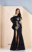 Edward Arsouni SS0161 Evening Dress