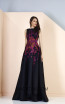 Edward Arsouni SS0163 Front Evening Dress