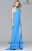 Faviana 7976 Front Prom Dress