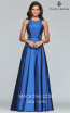 Faviana 10248 Twilight Front Prom Dress