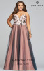 Faviana 9467 Prom Dress