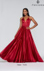 Faviana S10252 Front Dress