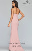 Faviana S10284 Back Prom Dress