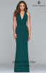 Faviana S10287 Front Prom Dress