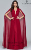 Faviana S8087 Front Dress