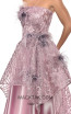 Fayette Pink Detail Dress