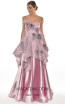 Fayette Pink Front Dress