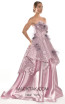 Fayette Pink Dress