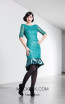 Fely Campo 14207 Front Dress