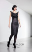 Fely Campo 14212 Front Dress