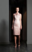 Fely Campo 15119 Front Dress