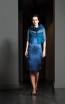 Fely Campo 15127 Front Dress