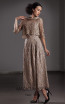 Fely Campo 16113 Front Dress