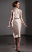 Fely Campo 16141 Front Dress