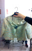 Fely Campo 17112 Front Dress