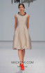 Fely Campo 17115 Front Dress