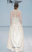 Fely Campo 17306 Dress