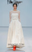 Fely Campo 17306 Dress