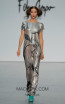 Fely Campo 18126 Front Dress