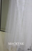 Filia White Long Dress