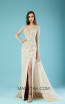 Gatti Nolli ED 4408 Front Dress