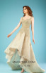 Gatti Nolli ED 4412 Front Dress