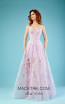 Gatti Nolli ED 4414 Front Dress