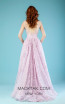 Gatti Nolli ED 4415 Back Dress
