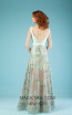 Gatti Nolli ED 4468 Back Dress