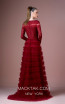 Gatti Nolli OP4683 Back Dress