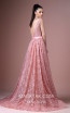 Gatti Nolli OP4774 Back Dress